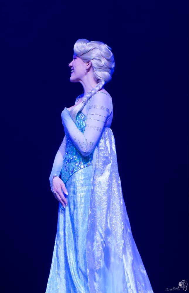 Show Cosplay - Photo 2