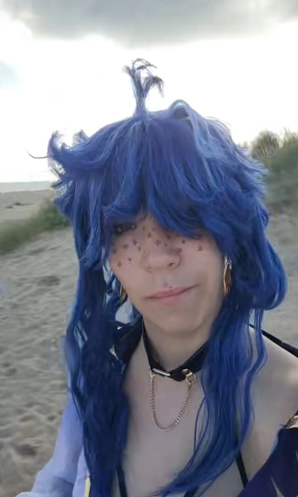 Kaeya maillot de bai - Photo 26