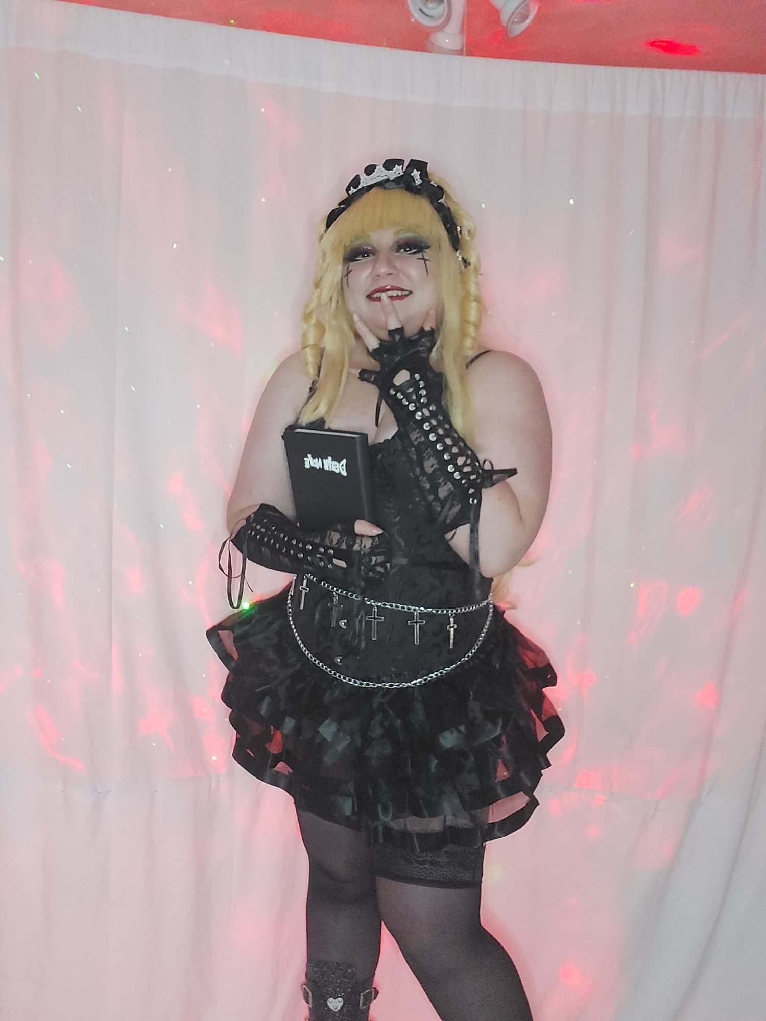 Misa Amane 2023 - Photo 11