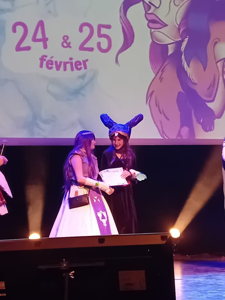 Hilda et Lavio - Photo 1