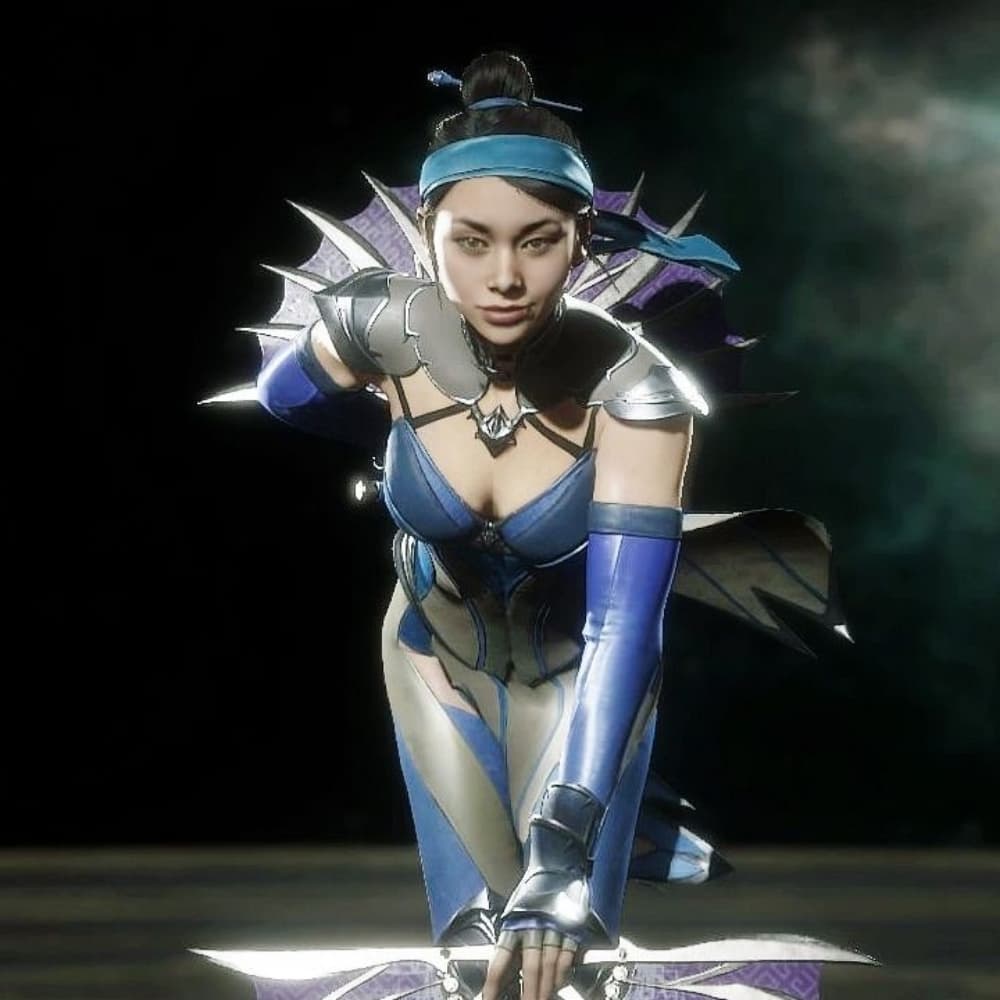 Kitana