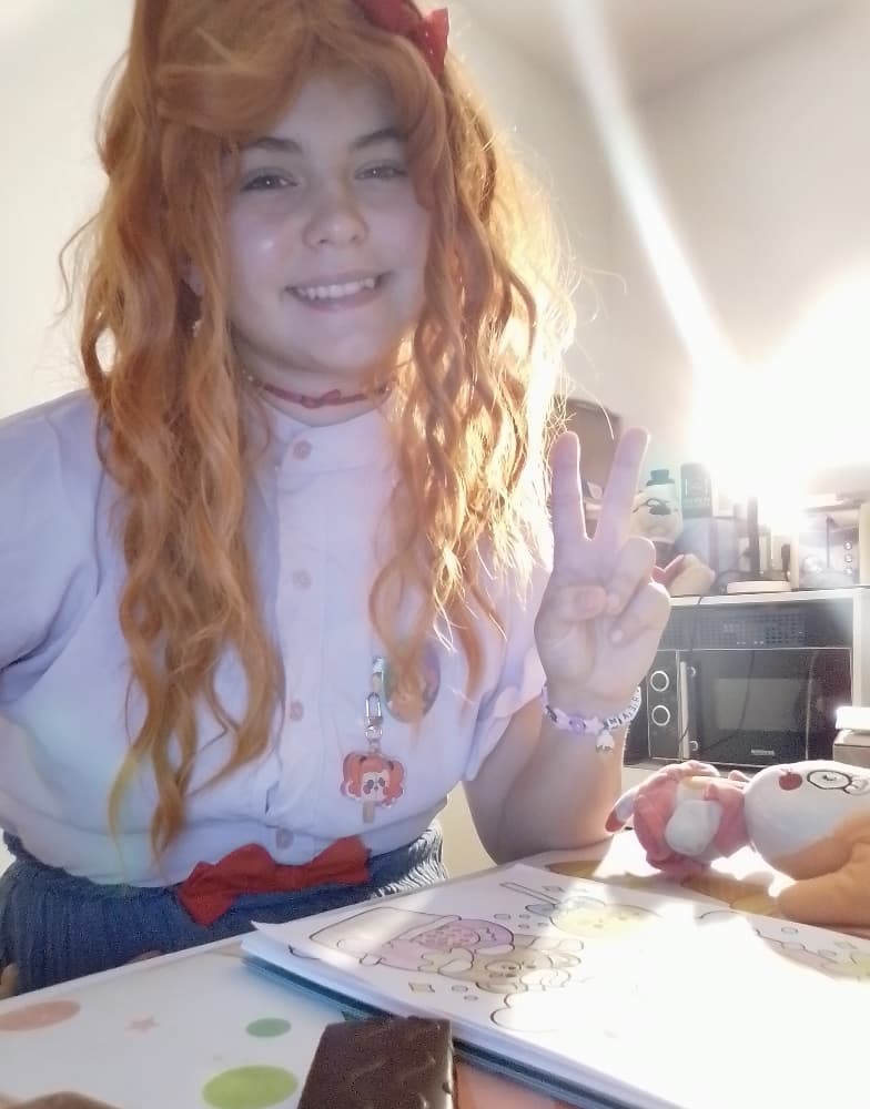 Elizabeth Afton  - Photo 64