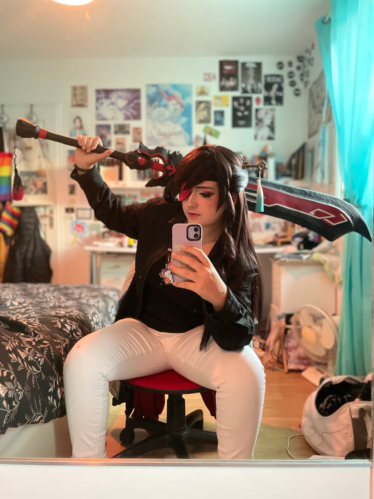 Beidou casual - Photo 7