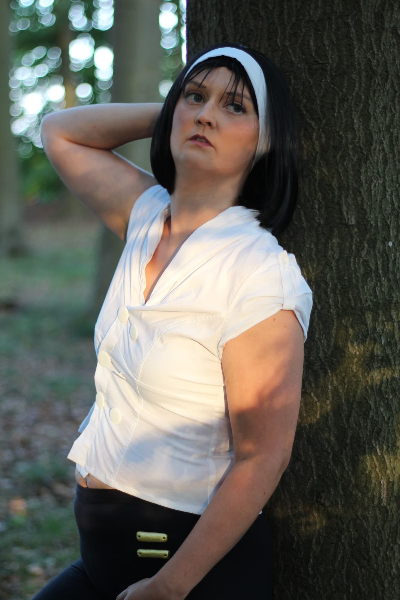 Jun Kazama (Tekken) - Photo 31