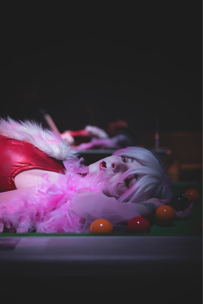 Angel Dust - Photo 7