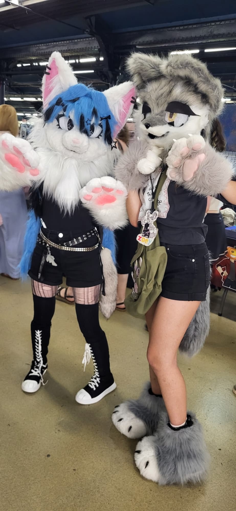 Fursuit - Photo 7