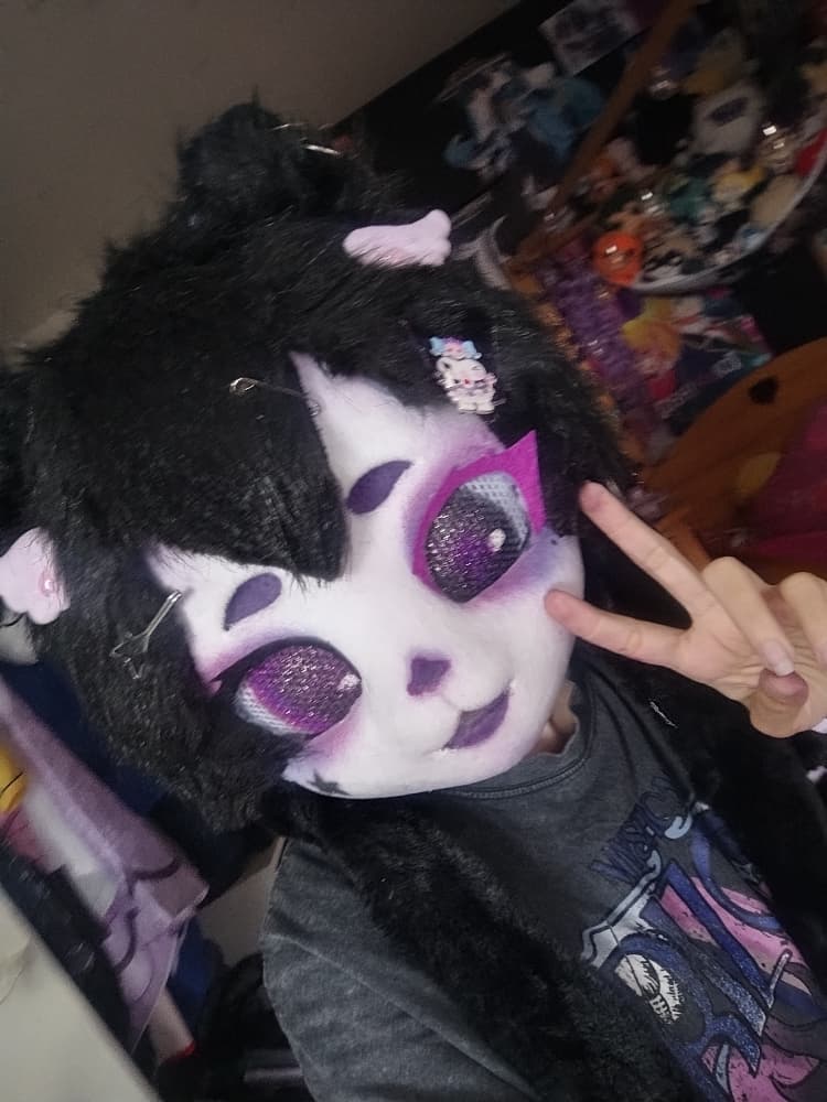 Moonstar (furry) - Photo 1