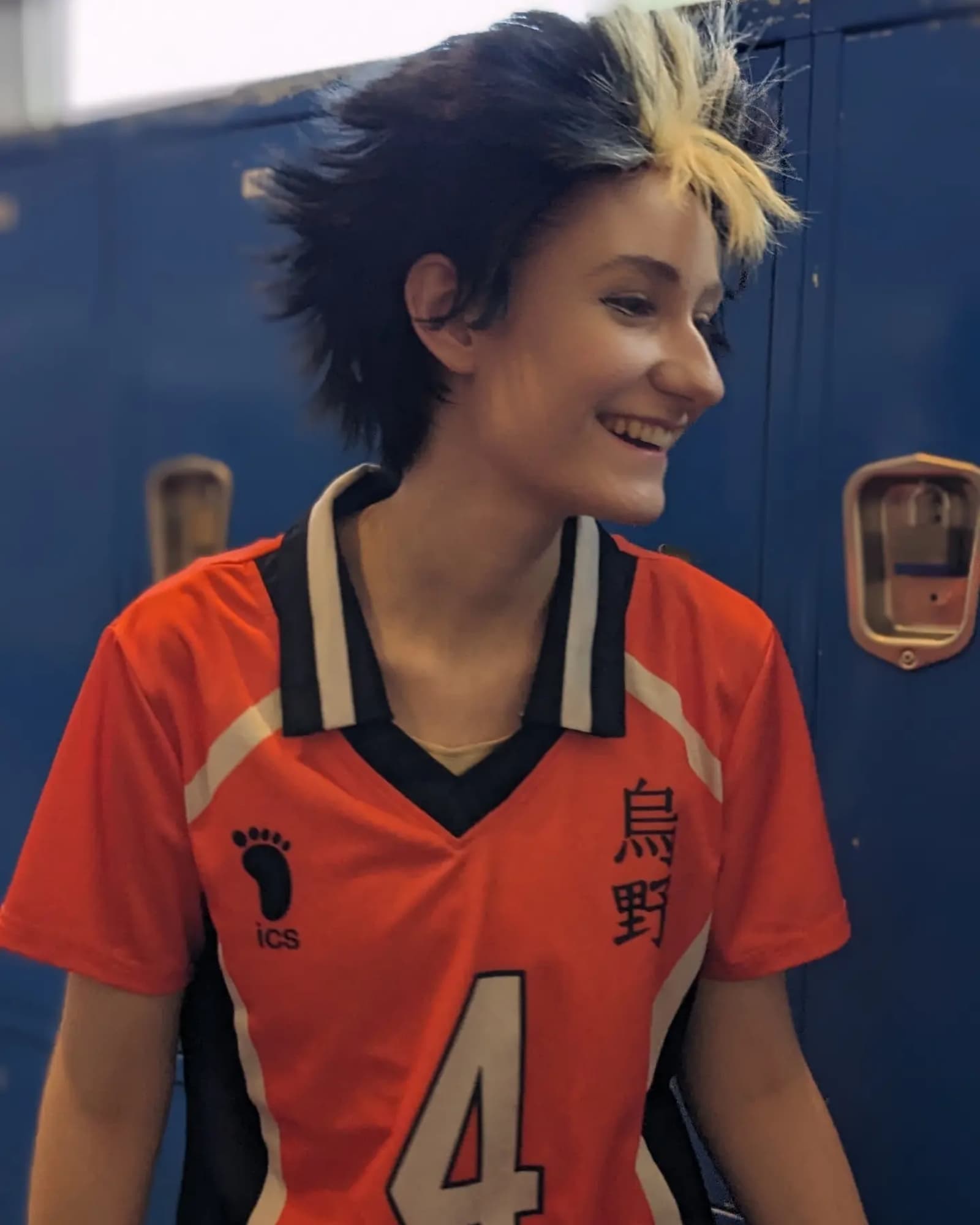 Nishinoya (and Kage) - Photo 5