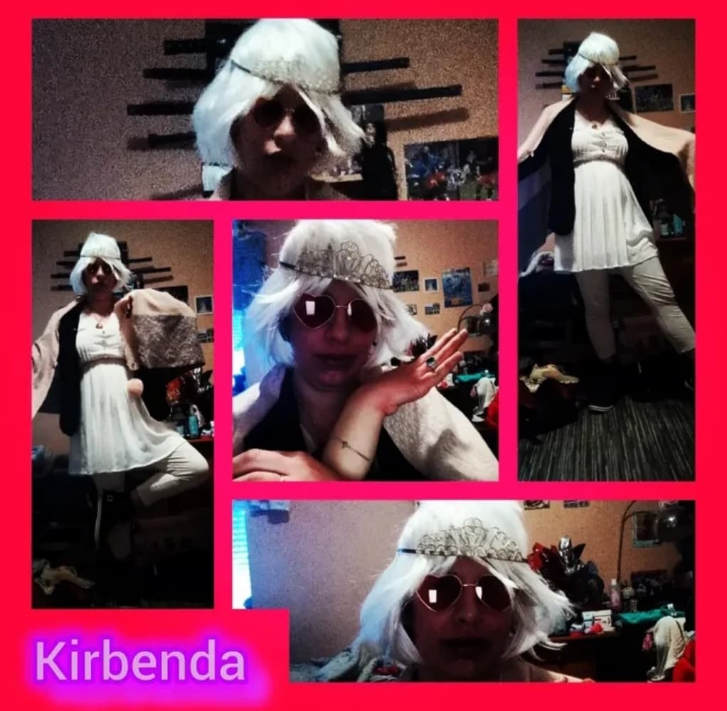 Angel Dust - Photo 1