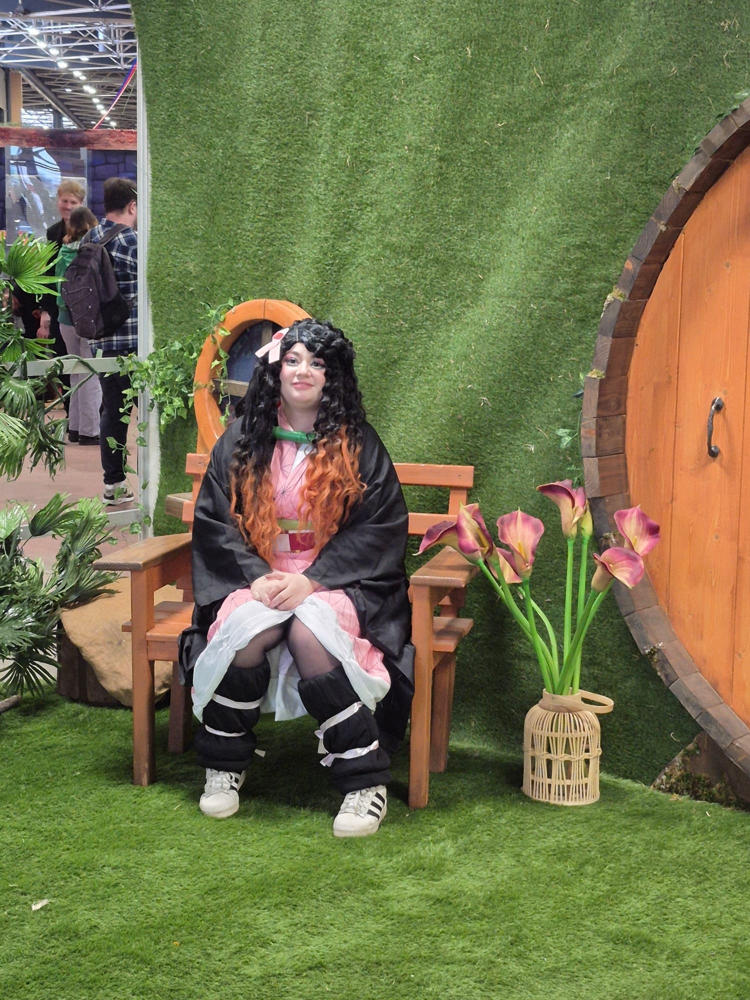 Nezuko #1 2025 - Photo 7