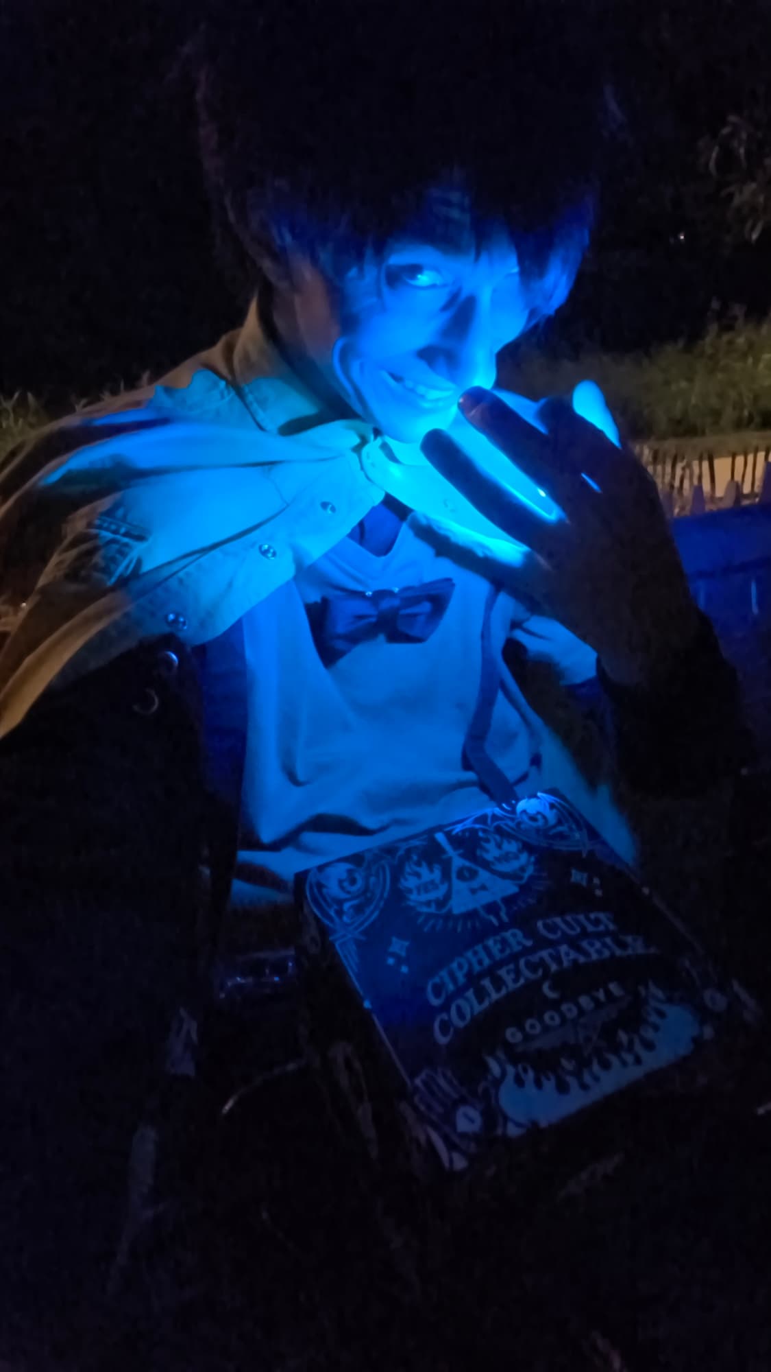 Bill Cypher (G F) - Photo 3