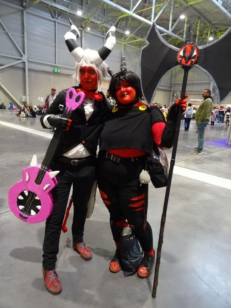 JAPEX Orléans 2023 - Photo 4