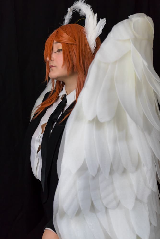 Angel Devil - Photo 3