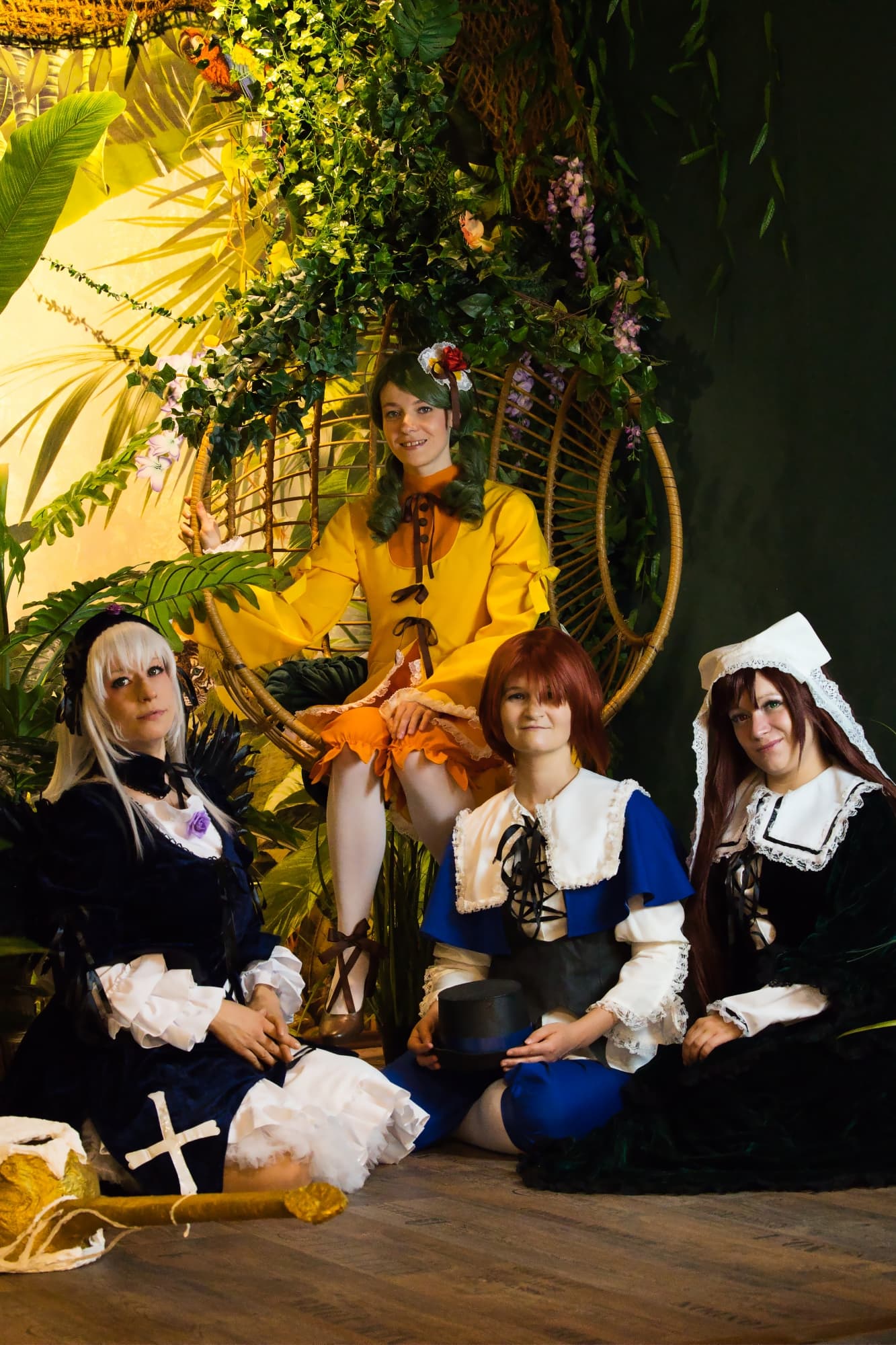 Souseiseki - Photo 3