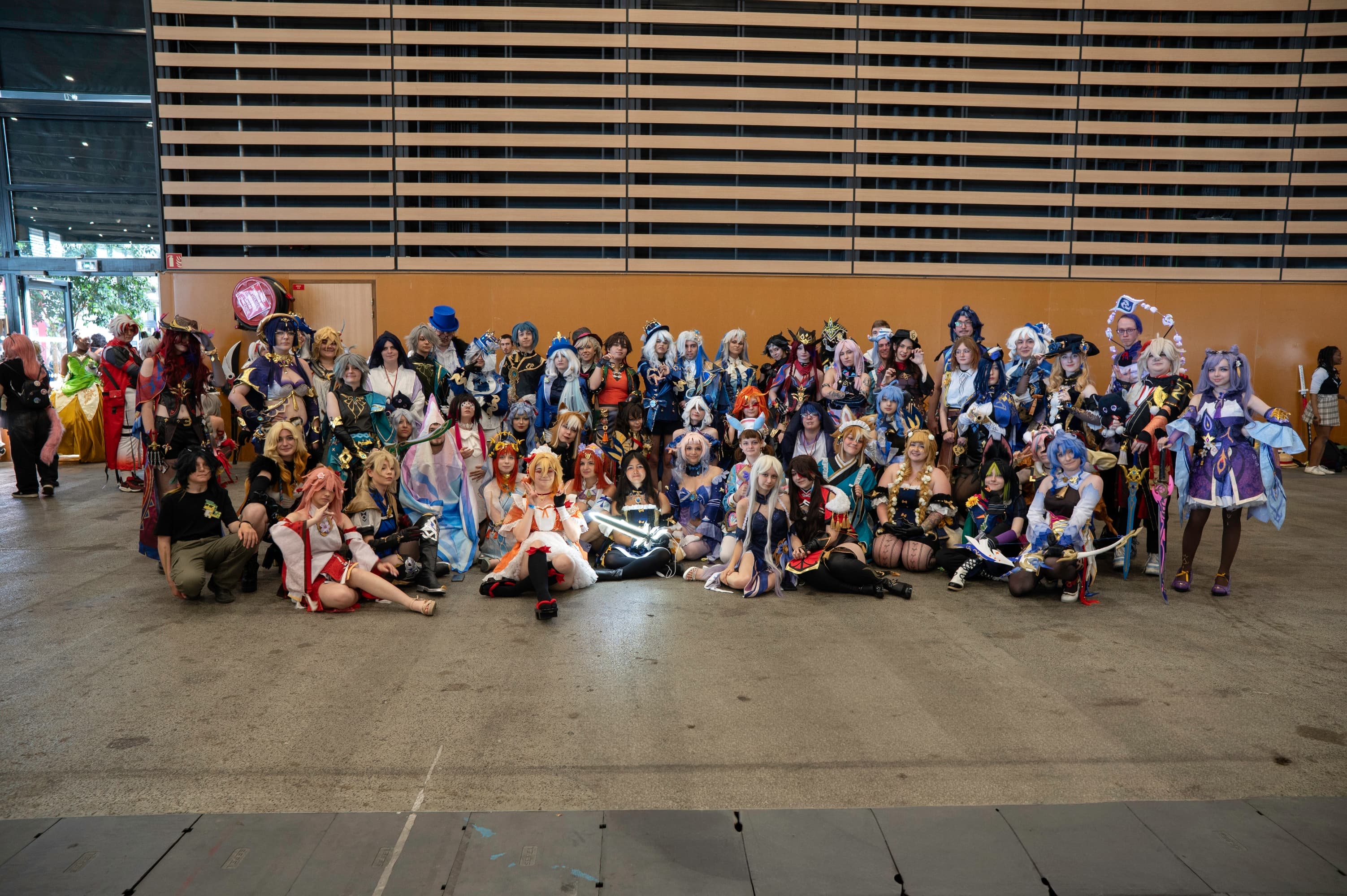 Mavuika (JTH25)  - Photo 23