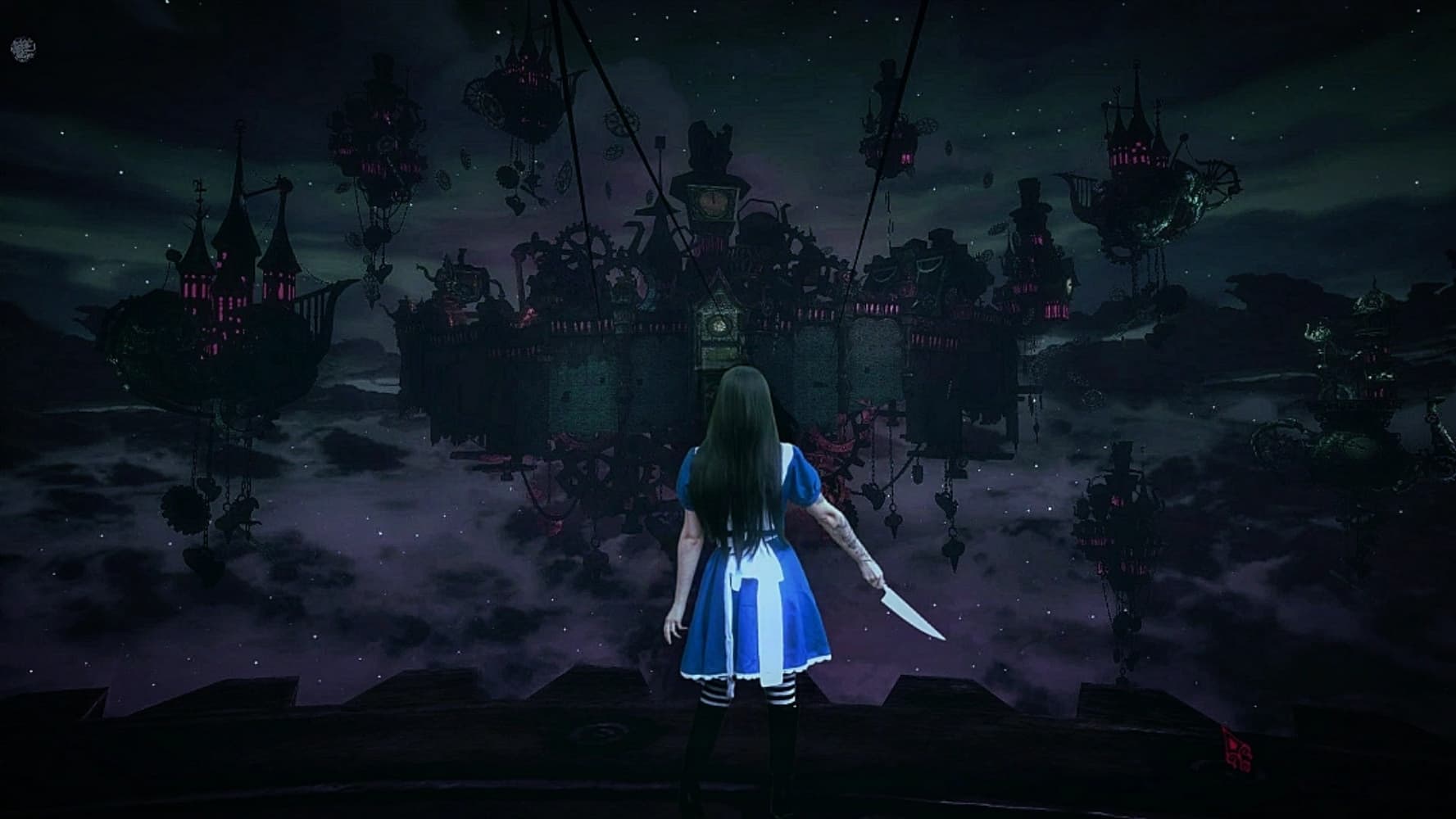 Alice Liddell  - Photo 2