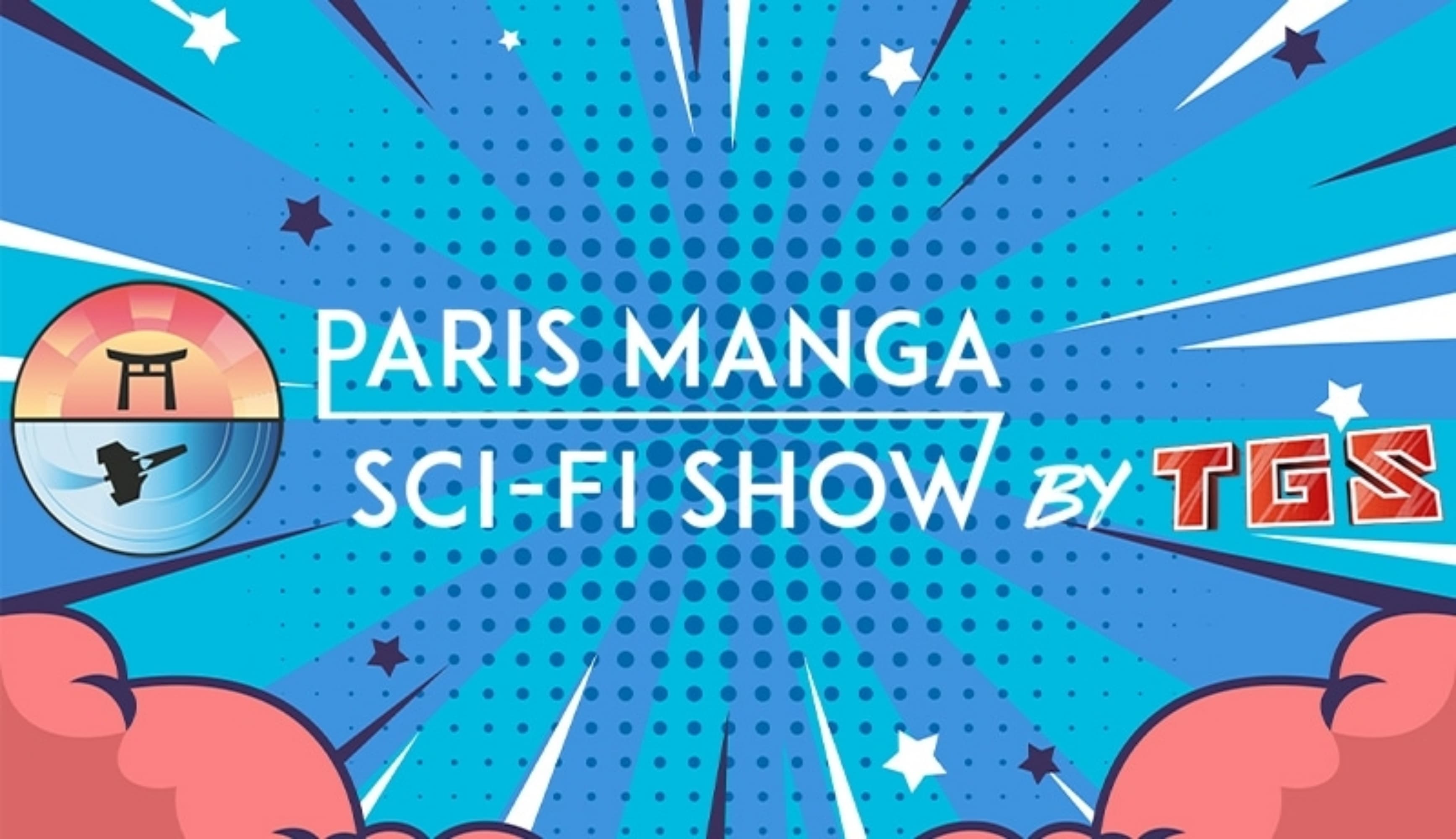 Paris Manga 
