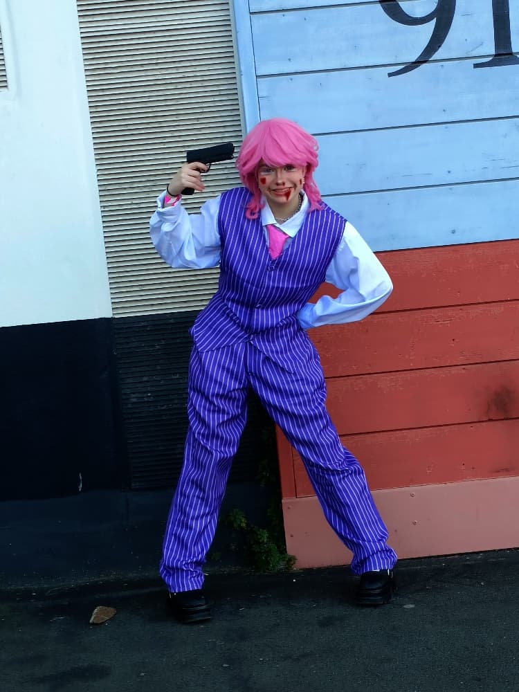 Sanzu JMF la Rochell - Photo 1