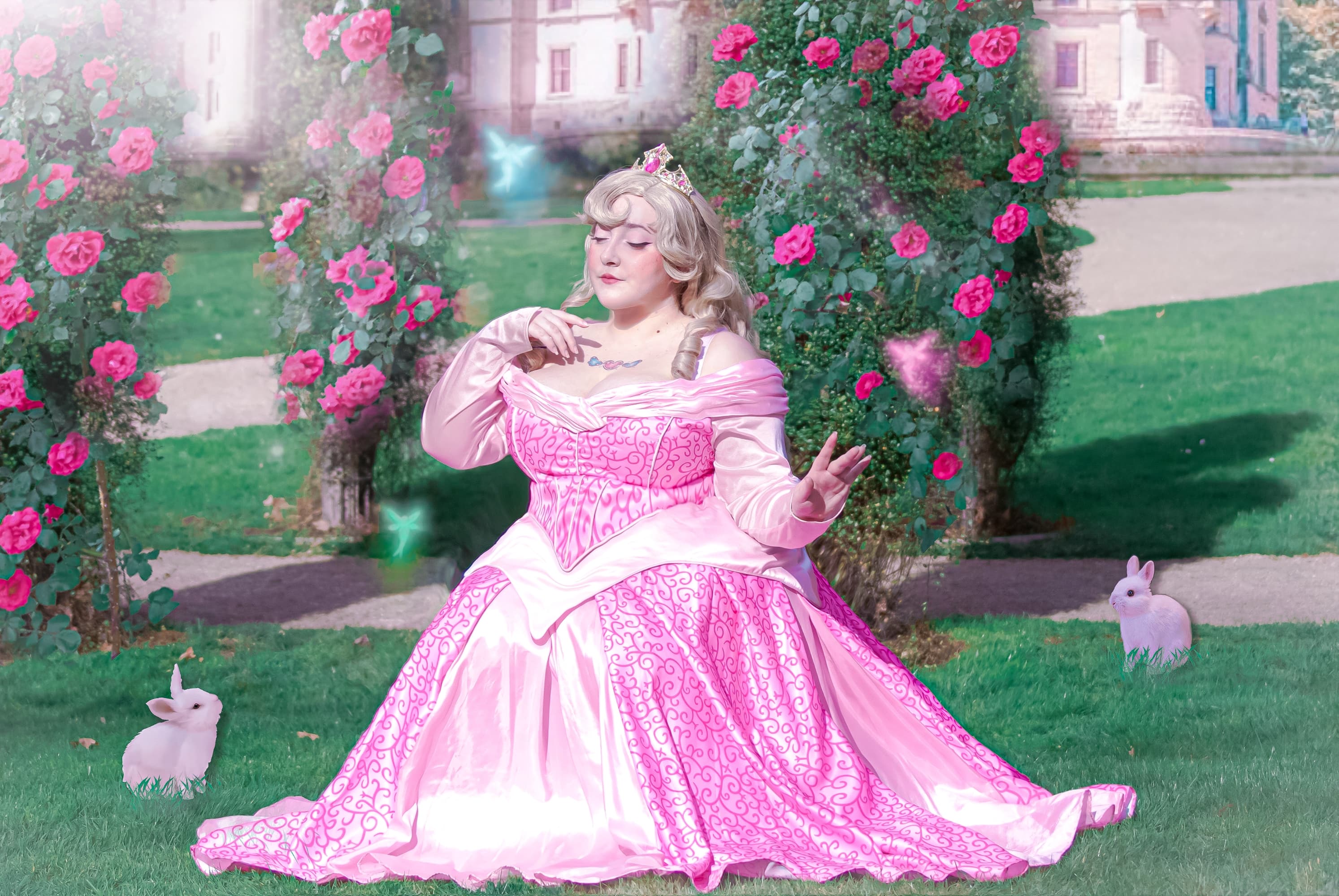 Princess Aurora 