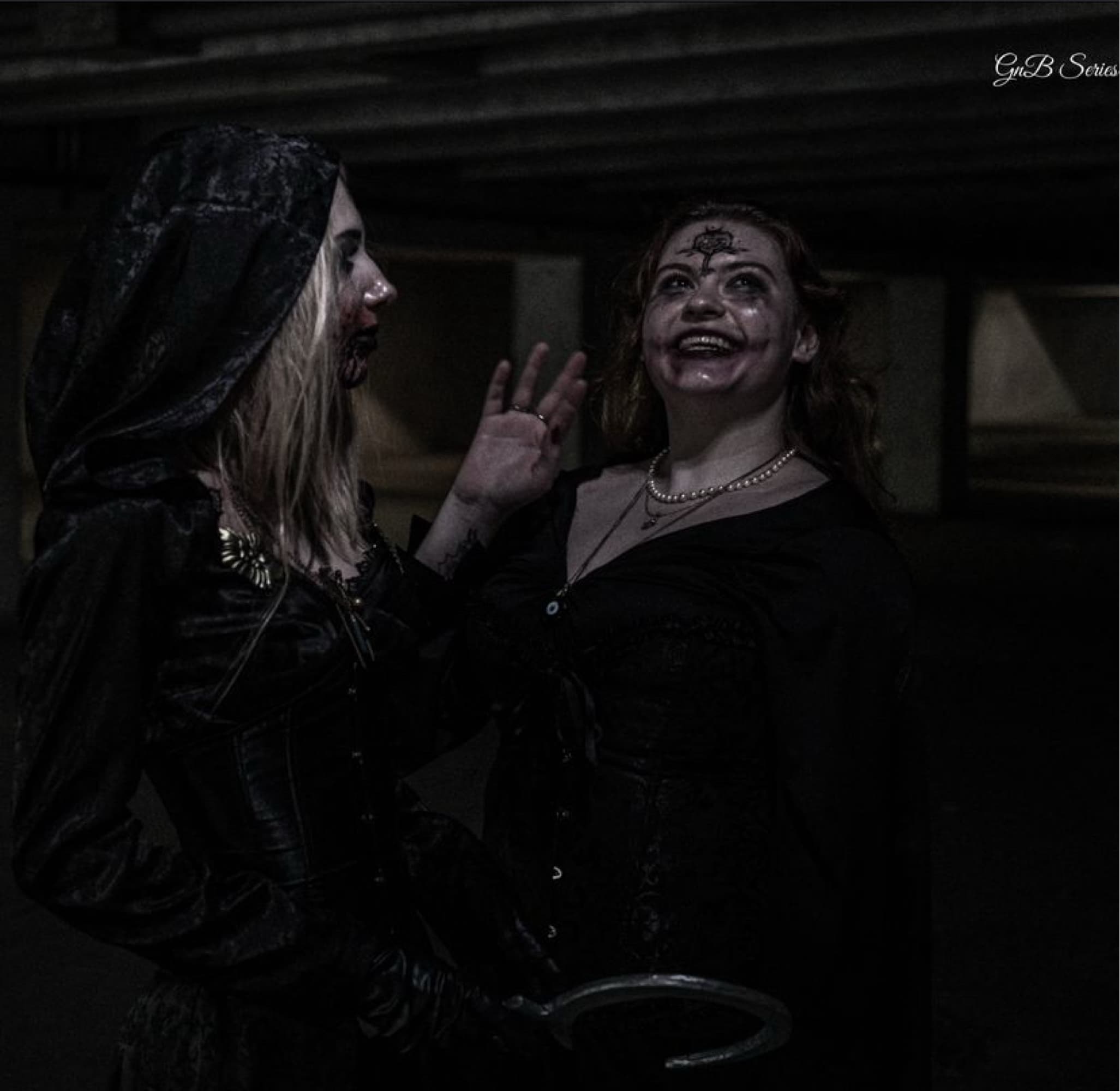 Daniela Dimitrescu 1 - Photo 3