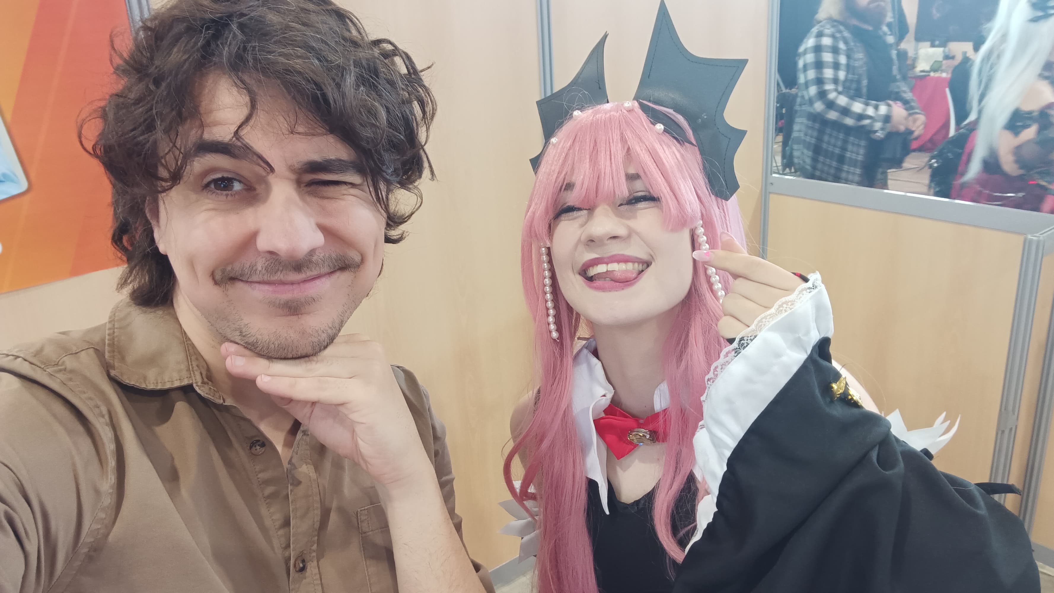 Krul et farod - Photo 2