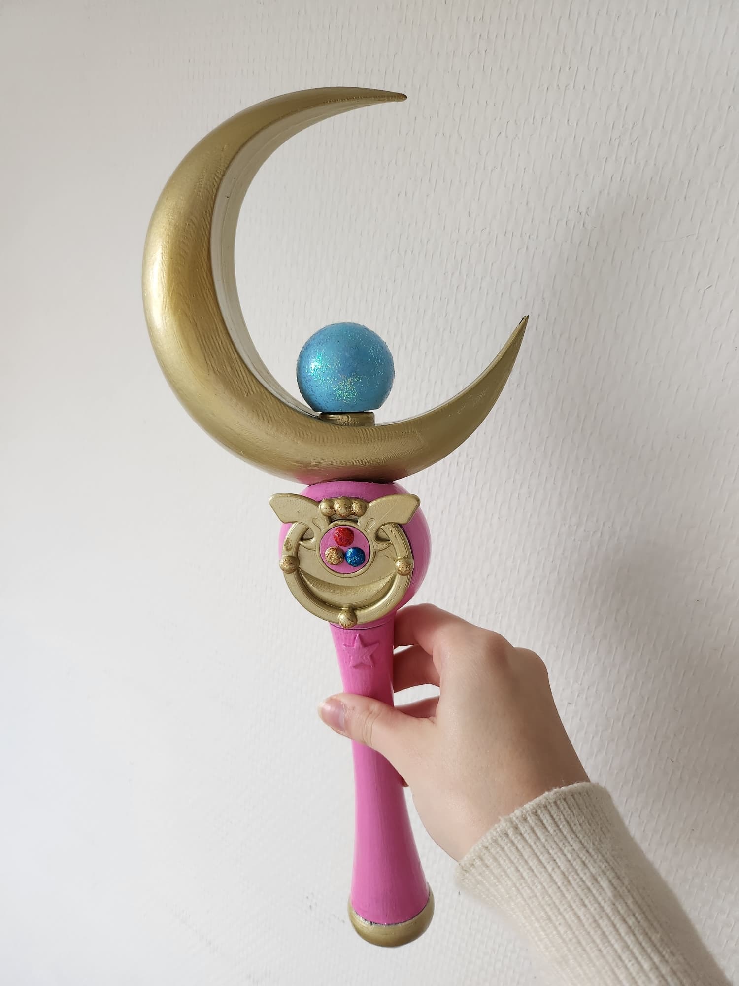 Sailor moon - Photo 5