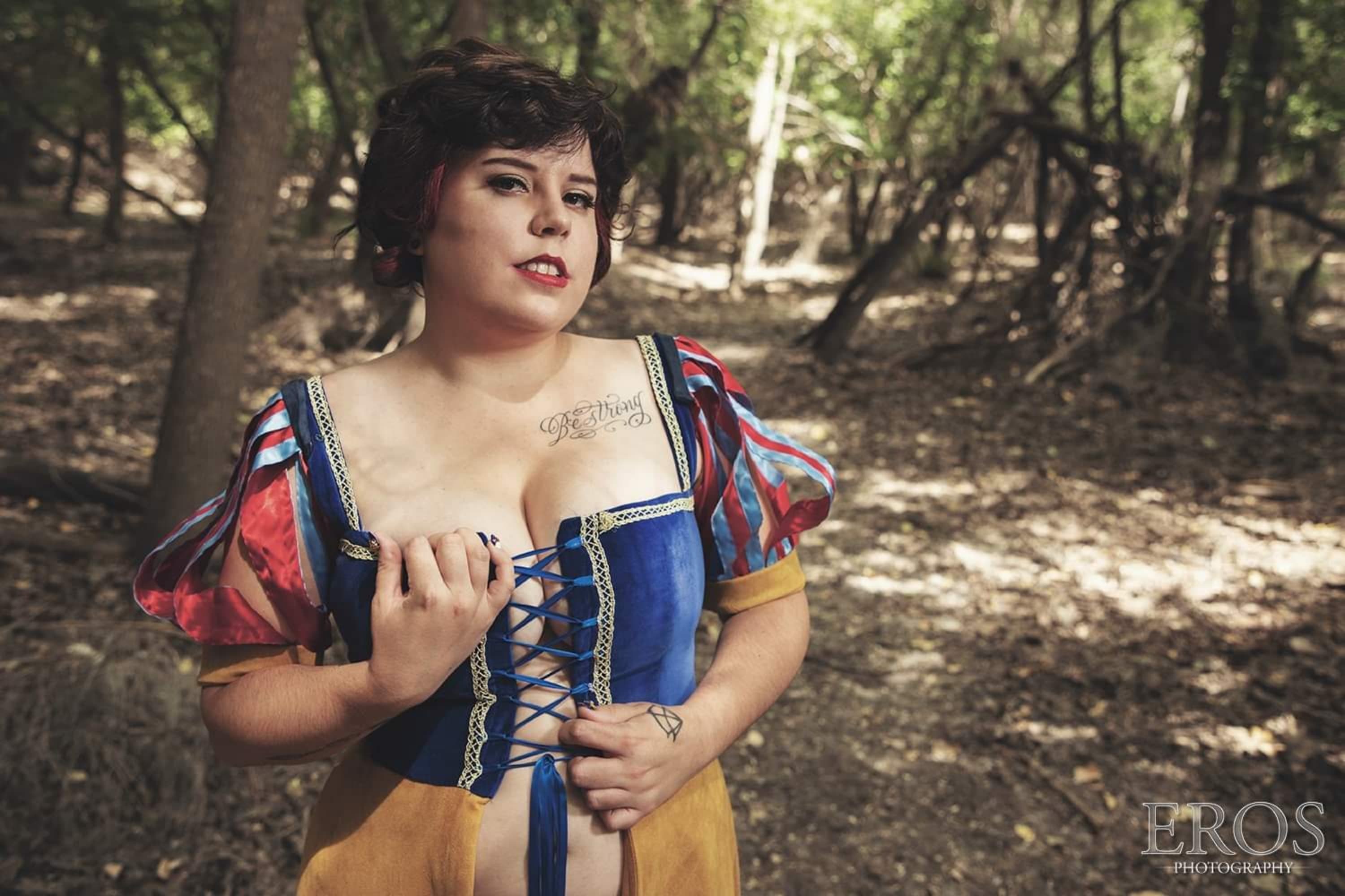 Snow White - Photo 5