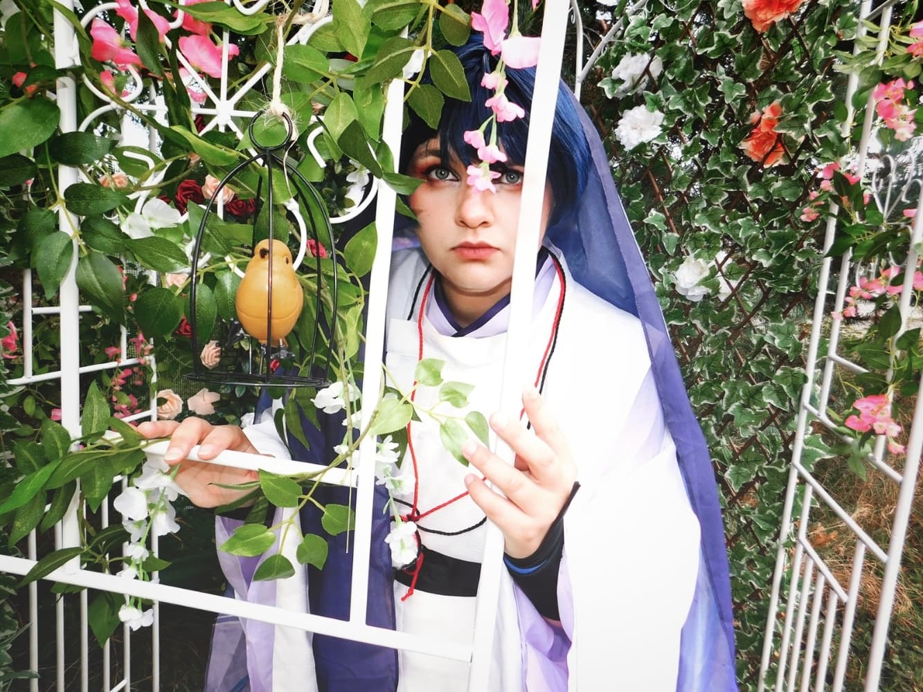 Wanderer/Scaramouche - Photo 19