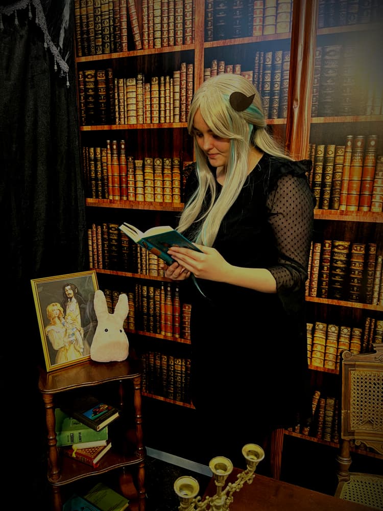 Nene Yashiro - Photo 11