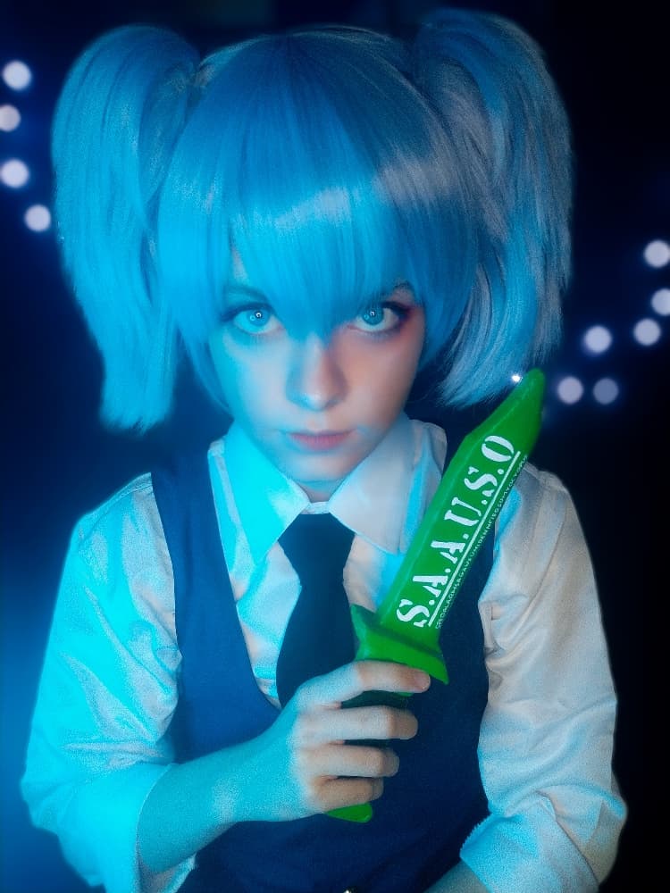 Nagisa Shiota  - Photo 4