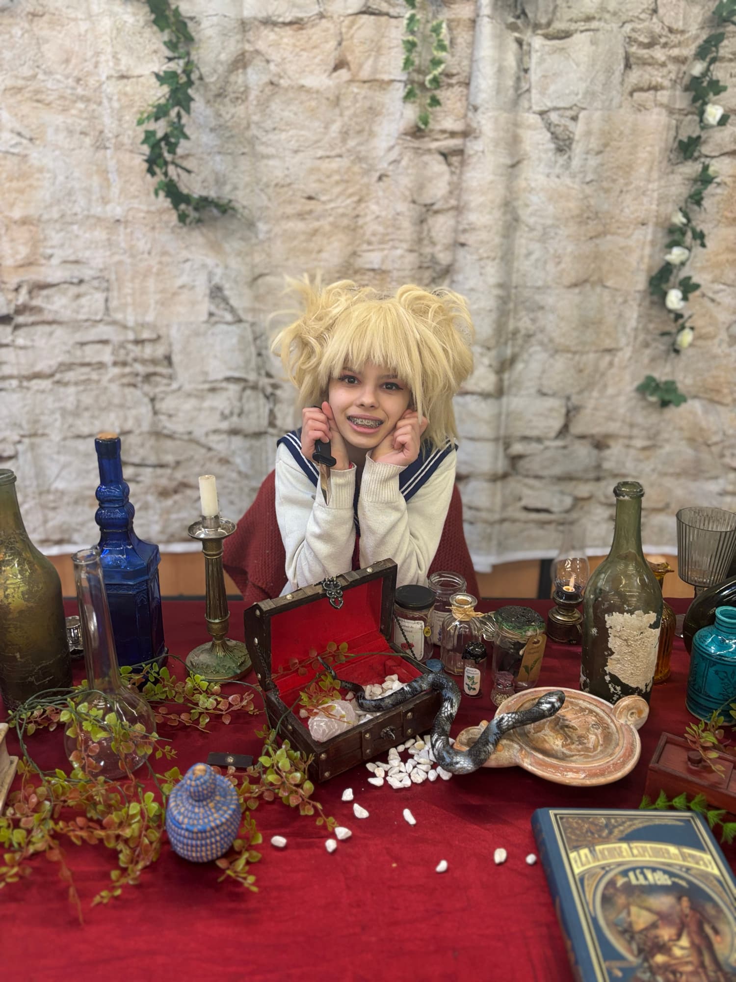 Himiko Toga  - Photo 1