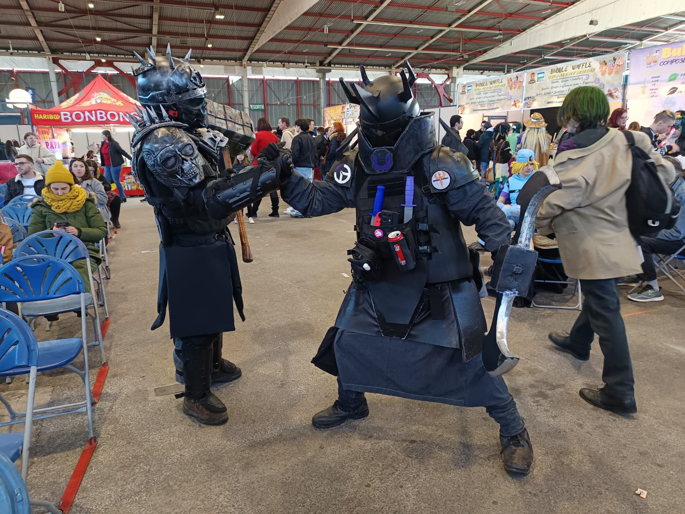 Ulreich Conventions - Photo 42