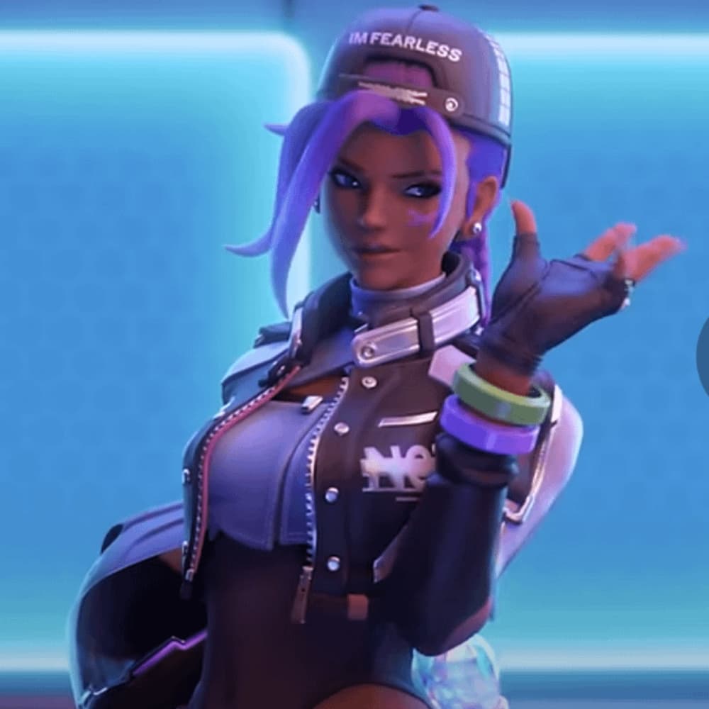 Sombra (perfect night)