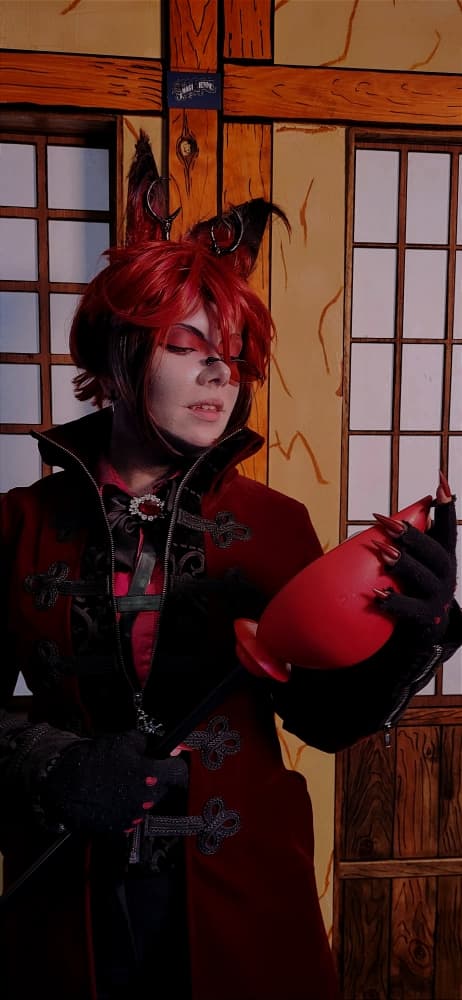 Alastor paparazzi - Photo 22