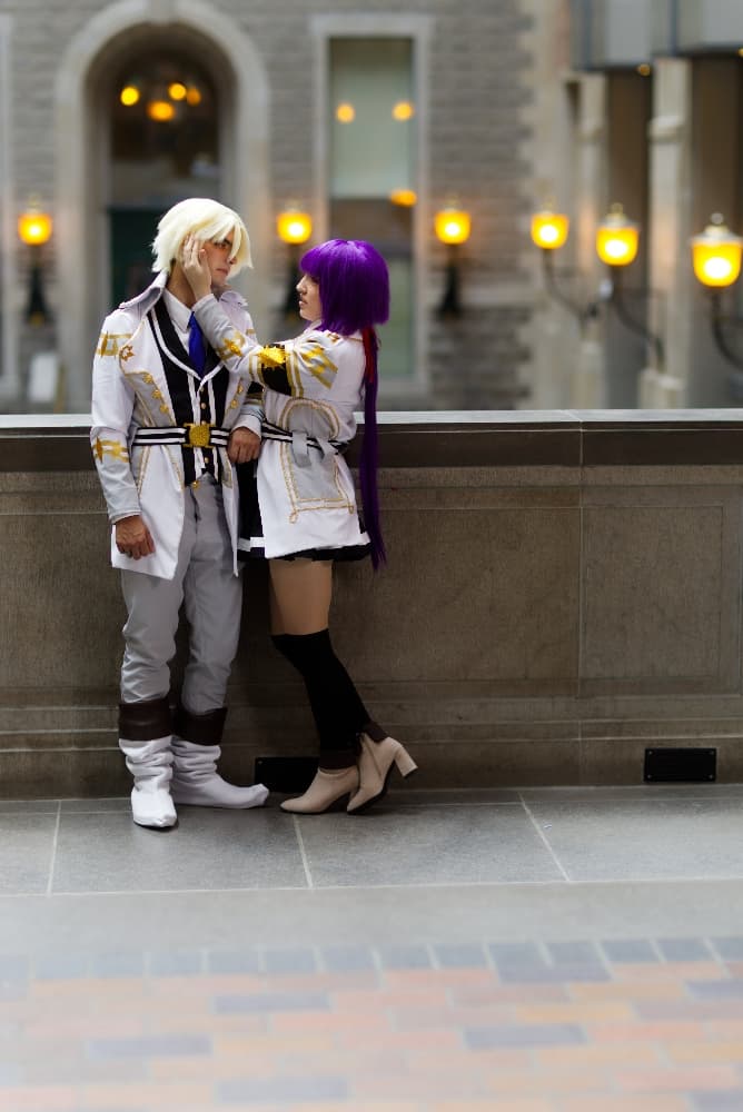 Kamigami no asobi - Photo 3