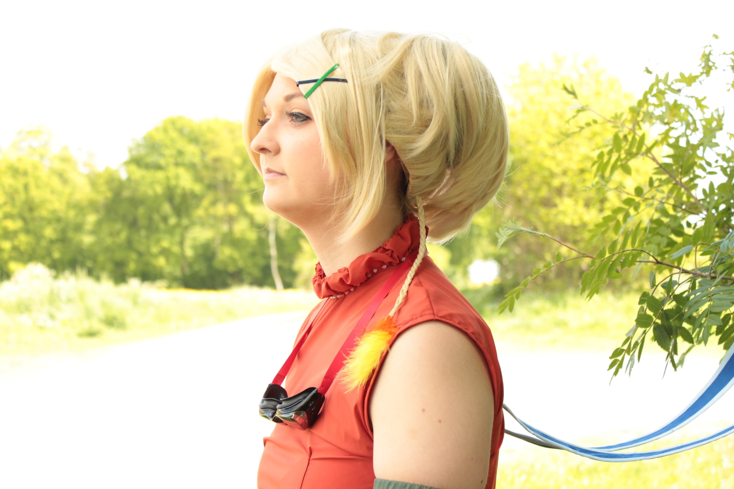 Rikku (FF 10) - Photo 7