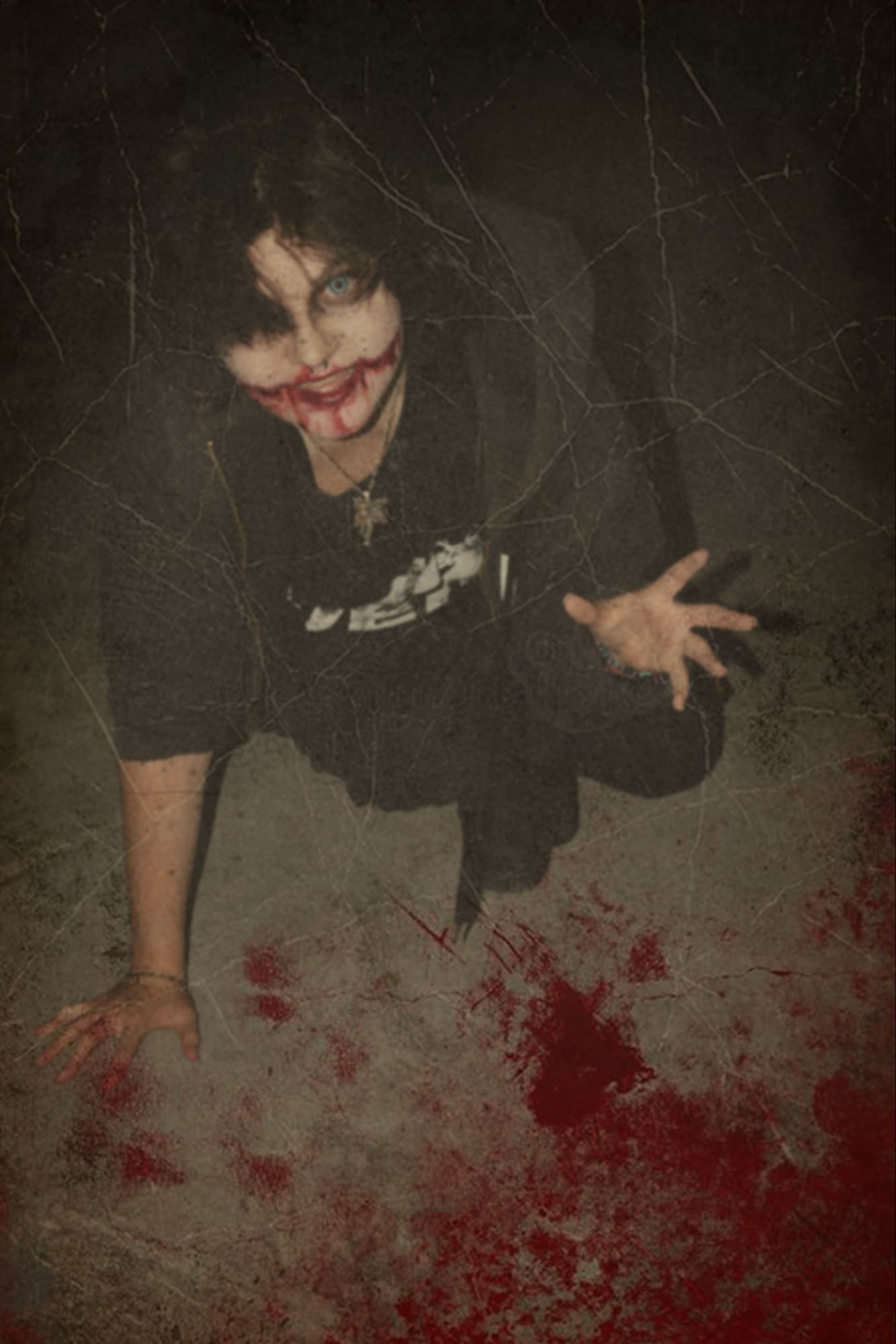 Jeff The Killer - Photo 6