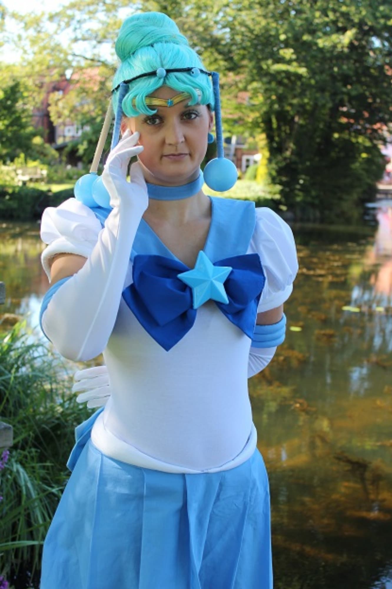 Sailor Pallas  - Photo 68