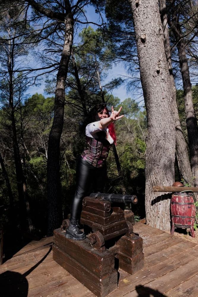 Steampunk  - Photo 5