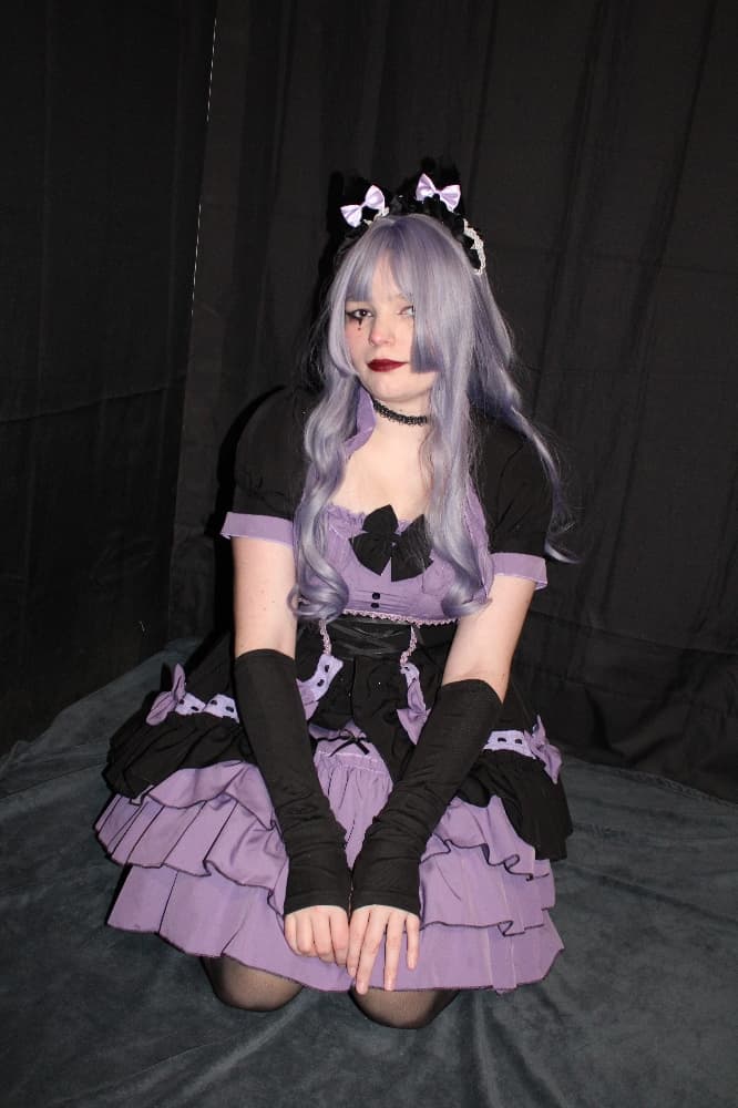 Kuromi - Photo 11