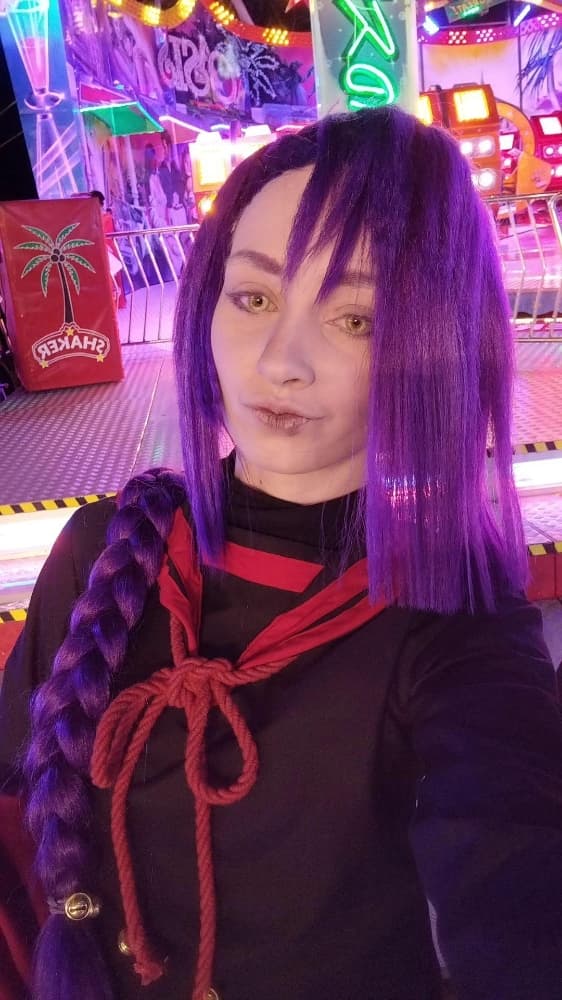 Magane Ckikujion - Photo 6