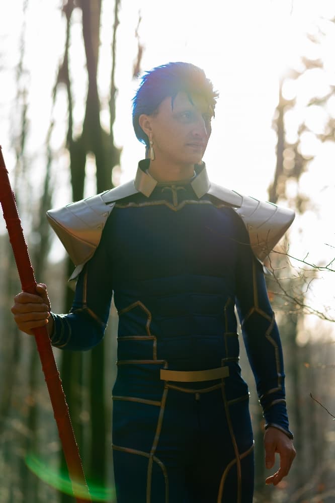 Cù Chulainn - Fate - Photo 7