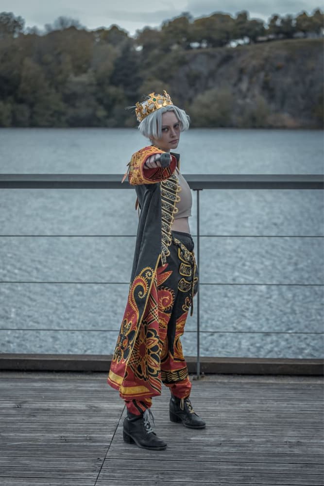 Mikey bonten  - Photo 4