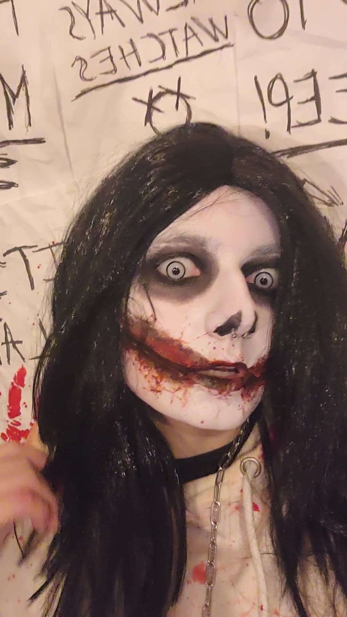 Jeff the Killer  - Photo 1