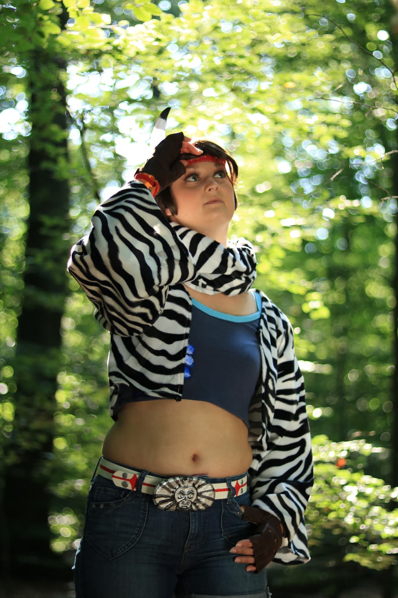 Michelle Cheng(TTT2) - Photo 30