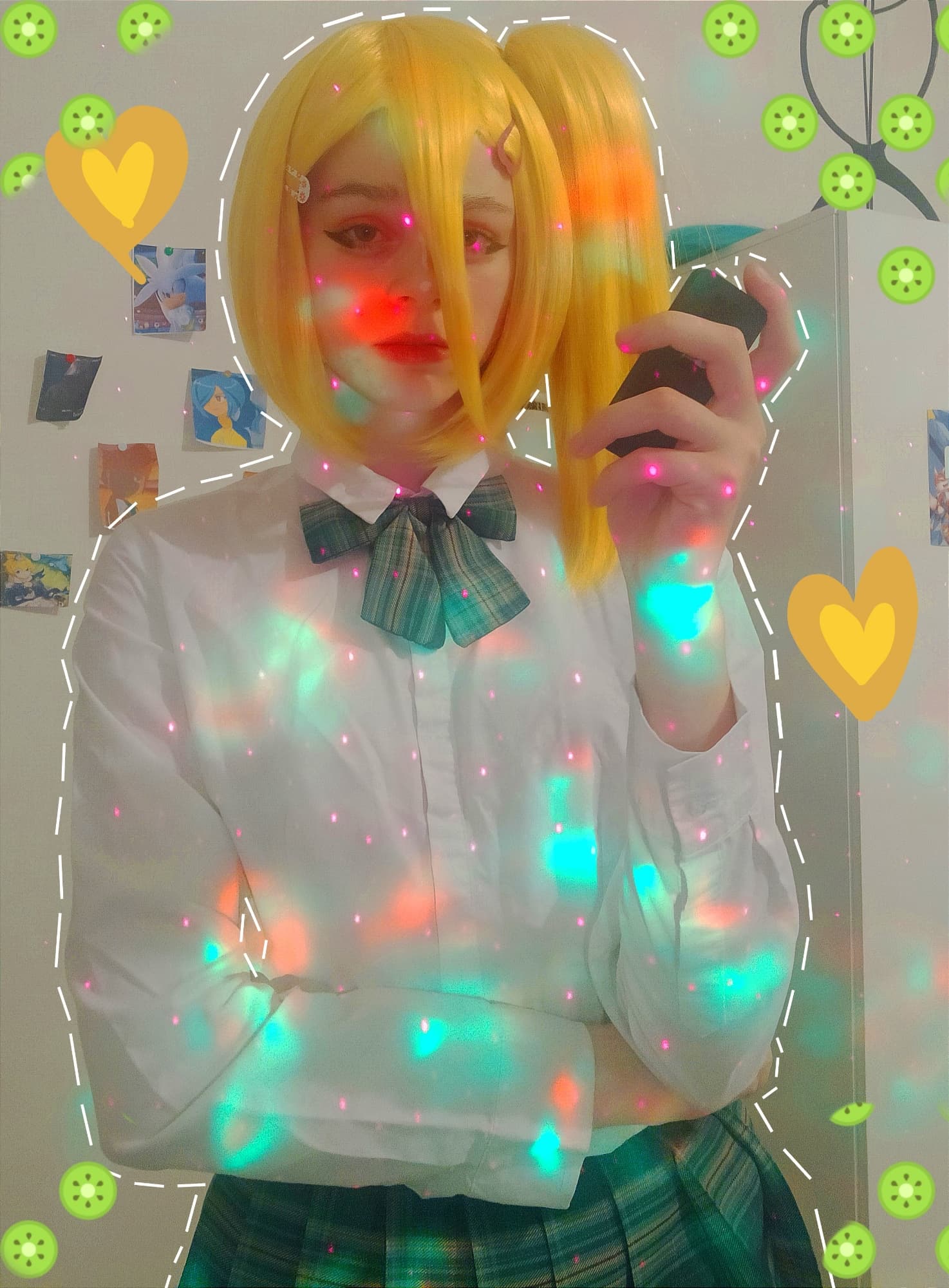 –Akita Neru–