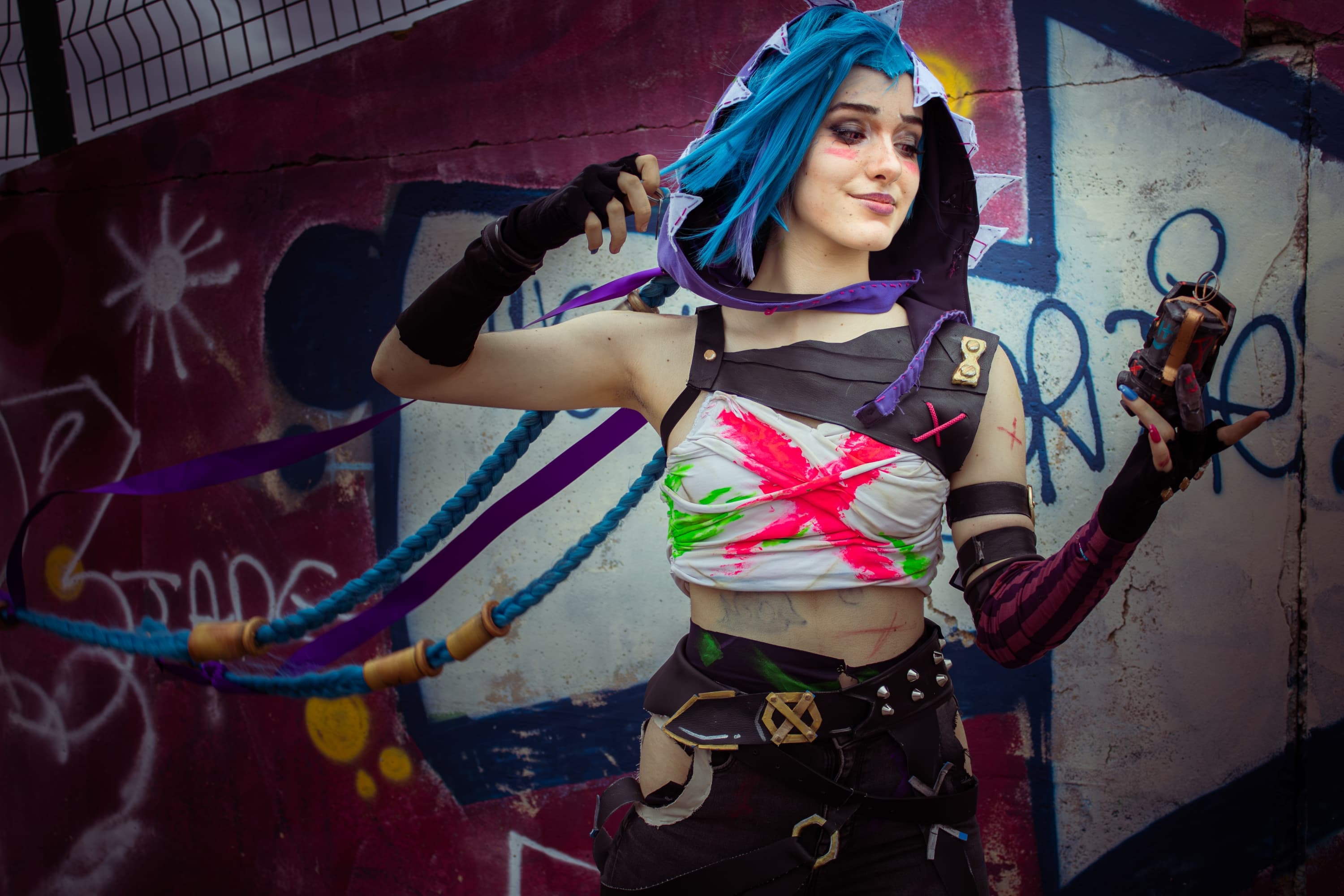 Jinx saison deux  - Photo 3