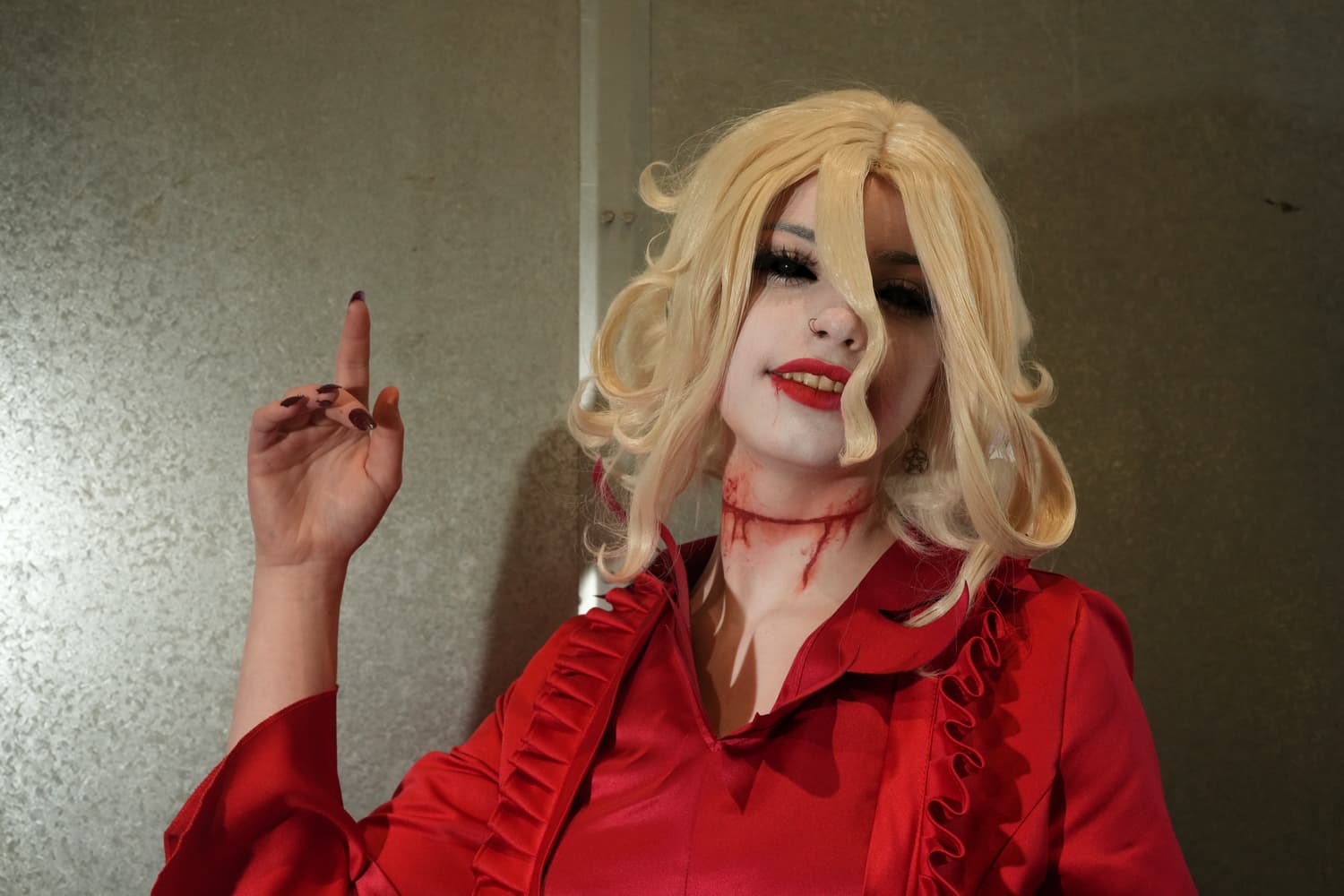 Bloody Queen - Photo 9