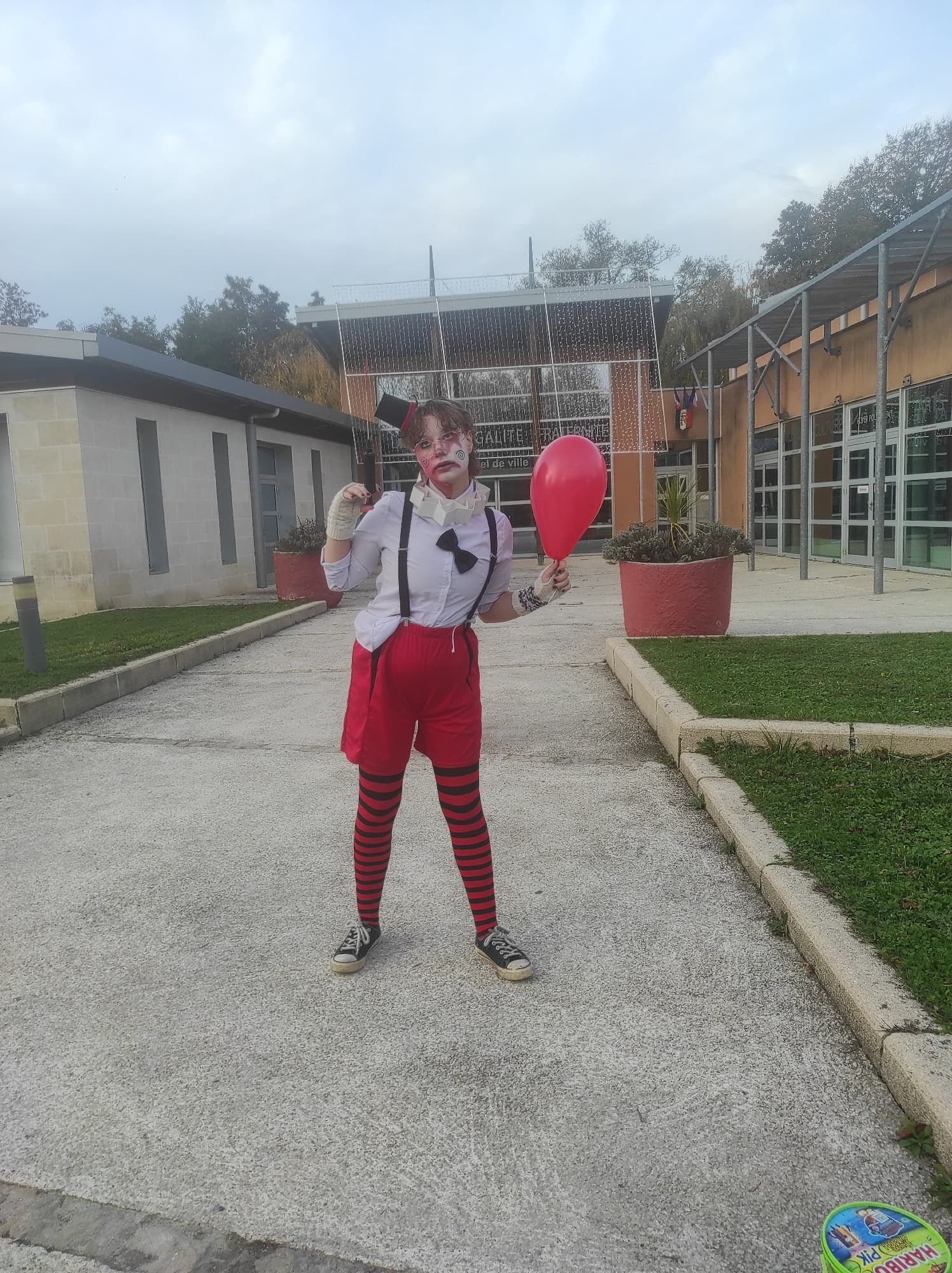 Zugo (oc) - Photo 14