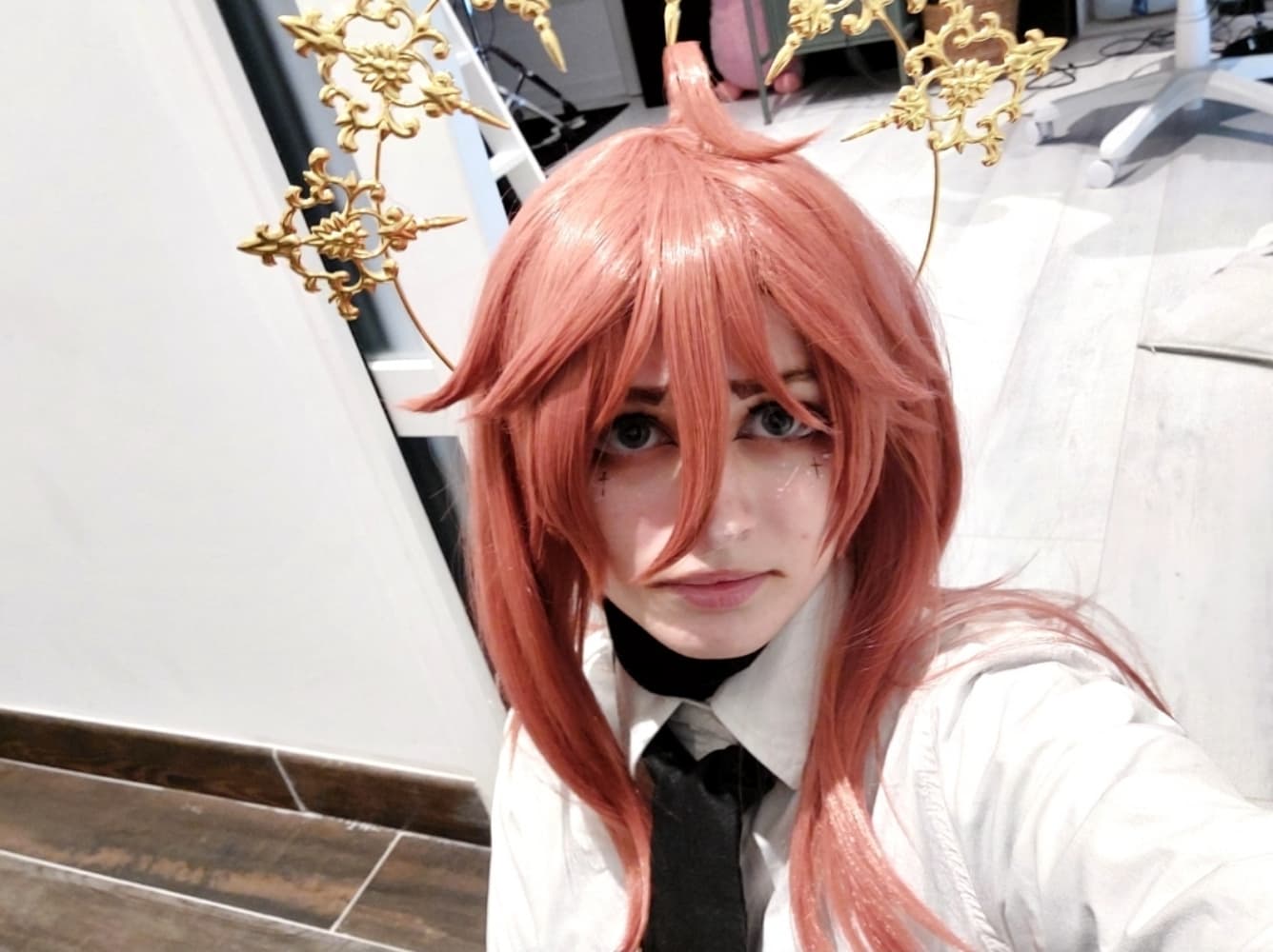 Angel Devil shoot - Photo 5